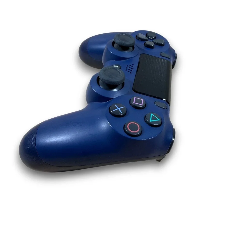 Sony DualShock 4 Wireless Controller PS4 Midnight Blue CUH-ZCT2U
